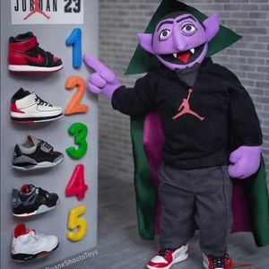 Meet your Posher, Aaron